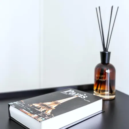 Lovely Au Stade De France Appartamento *