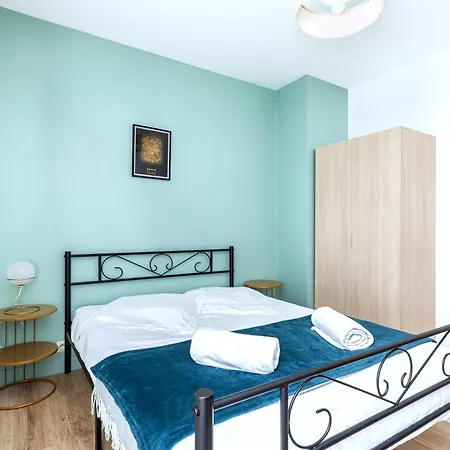 Appartamento Lovely Au Stade De France Saint-Denis (Seine-Saint-Denis)