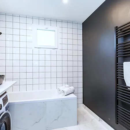 Lovely Au Stade De France * Saint-Denis (Seine-Saint-Denis)