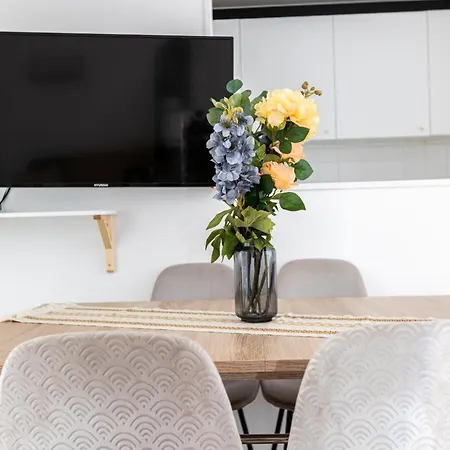 Appartamento Lovely Au Stade De France