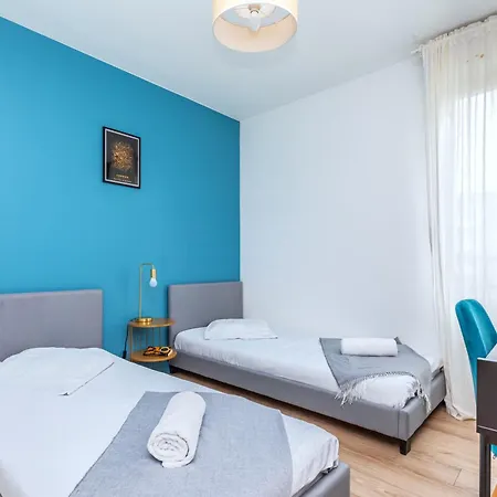 Lovely Au Stade De France Appartamento Saint-Denis (Seine-Saint-Denis)