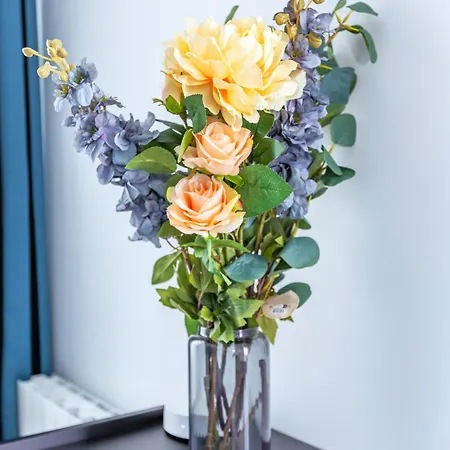 Appartamento Lovely Au Stade De France Saint-Denis (Seine-Saint-Denis)