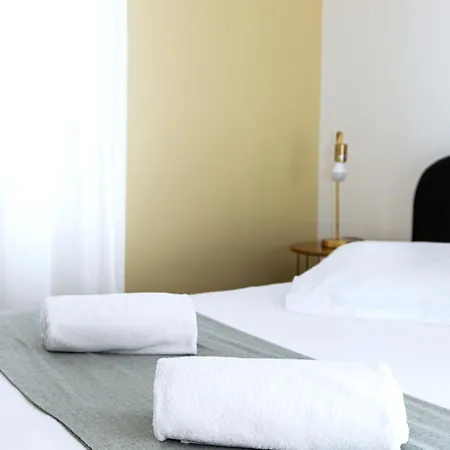 Appartamento Lovely Au Stade De France Saint-Denis (Seine-Saint-Denis)