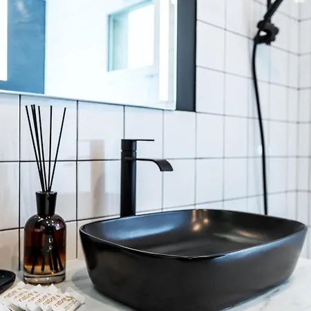 Lovely Au Stade De France Appartamento Saint-Denis (Seine-Saint-Denis)